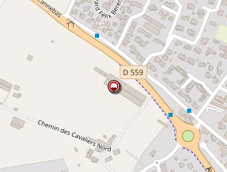 Carte de Steuer à Carqueiranne