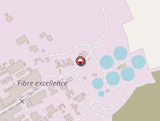 Carte de Exploitation Des Bois Du Sud Ouest (s.e.b.s.o) à Saint-gaudens