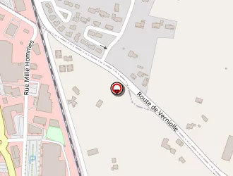 Carte de Newco à Saint-jean-du-falga