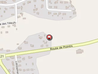 Carte de Fiamazzo Edwige à Miramont-de-comminges