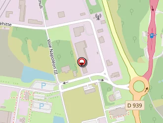 Carte de Beer Import à Lannemezan