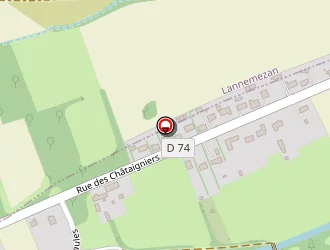 Carte de Cascarra Manuel à Escala