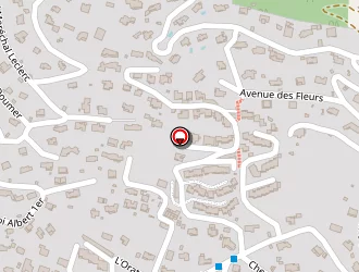 Carte de Hoareau Raphaël à Carqueiranne