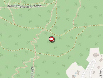 Carte de Nash Sarah à Hyères