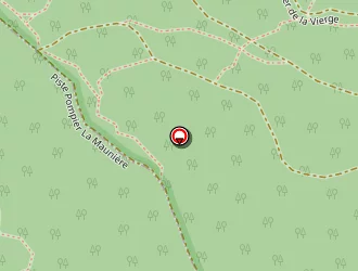 Carte de Solys à Carqueiranne