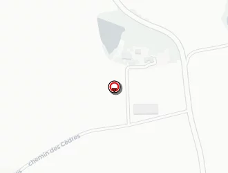 Carte de Sud Grains à Saint-victor-rouzaud