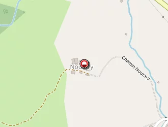 Carte de Mairie à Arette