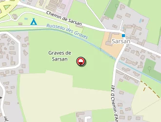 Carte de Sajous Christophe à Lourdes