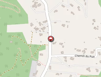 Carte de Mayor Arnaud à Carqueiranne