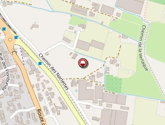 Carte de Corti Pierre à Hyères