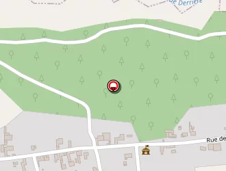 Carte de Urgence (services Locaux) à Cuguron