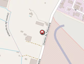 Carte de Pigaglio Michèle à Hyères