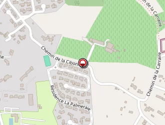 Carte de Andre Roux (scea) à Pradet (le)