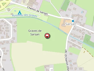 Carte de Ramirez Paysages à Lourdes