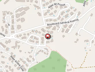 Carte de Mosa Hervé à Hyères