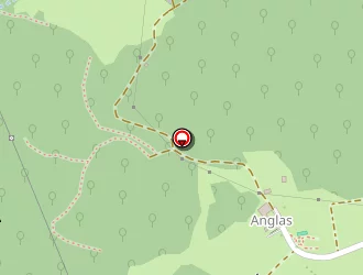 Carte de Arrascles Joseph à Arudy