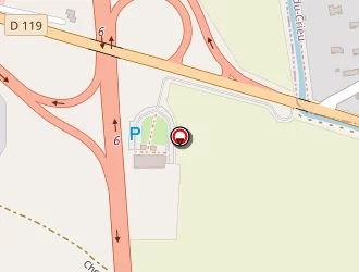 Carte de S.e.c.a.r (société Expertise Comptable Ariège) à Pamiers