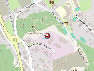 Carte de Novella Olivier à Arudy