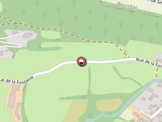 Carte de Chez Passet à Lézignan