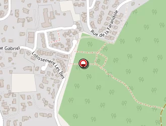 Carte de Mendez Eric à Six-fours-les-plages