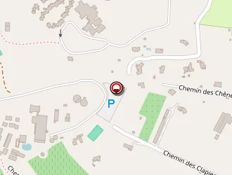 Carte de Ollier Magali à Pradet (le)