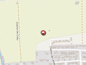 Carte de Shantala à Pamiers