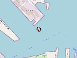 Carte de Apiari à Seyne-sur-mer (la)