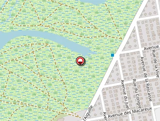 Carte de Pelet Bernard à Gruissan