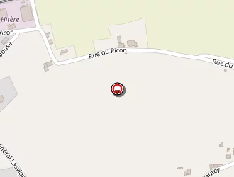 Carte de Cogo Marc à Saint-gaudens