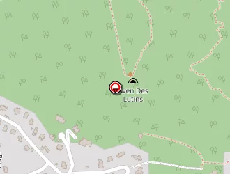 Carte de Blondeau Cédric à Carqueiranne