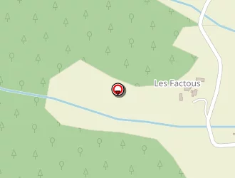 Carte de Mairie à Vals