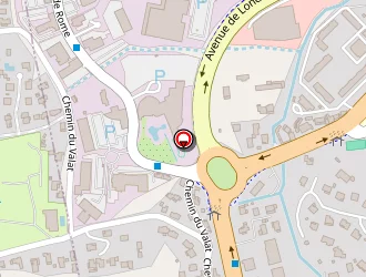 Carte de Dekra à Seyne-sur-mer (la)