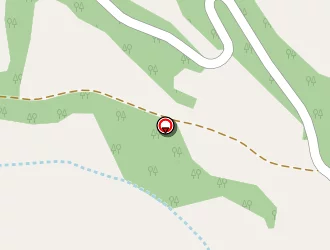 Carte de Tessaro Richard à Alaigne