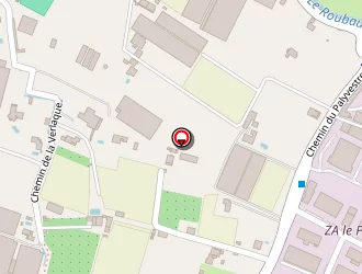 Carte de Styling Yachts à Hyères