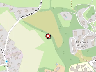 Carte de Rodriguez Henri à Lourdes