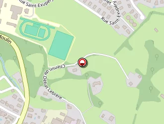 Carte de Fernandes Alvaro à Lourdes