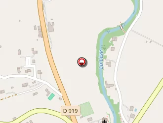 Carte de Dumont Jean-luc à Pailhès