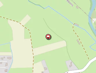 Carte de Terrain De Foot à Trébons