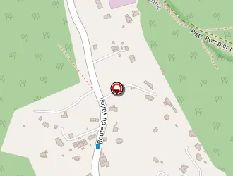 Carte de Buson Jean à Carqueiranne