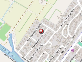 Carte de Vérignon Philippe à Hyères