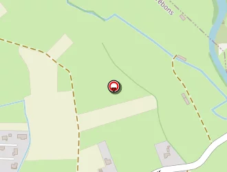 Carte de Barrère Denis à Trébons