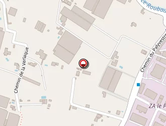 Carte de Idverde à Hyères