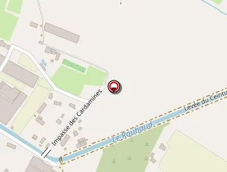 Carte de Shtp à Hyères