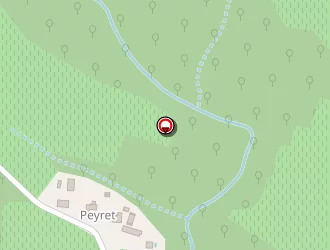 Carte de Andrieu Jean à Cépie