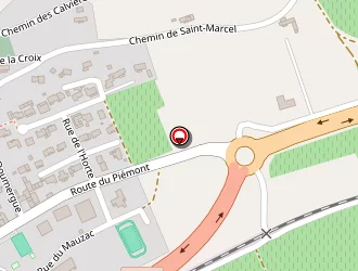 Carte de Lopez Justo à Cépie