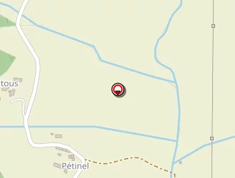 Carte de Fouet Ludovic à Mirepoix