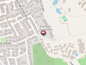 Carte de Mirandi Anne à Pradet (le)