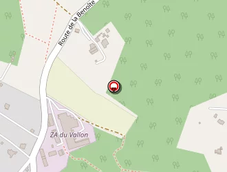 Carte de Ben Barek Fabien à Carqueiranne