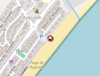 Carte de Snack Du Soleil à Hyères