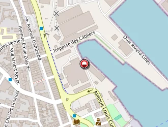 Carte de Pizza Cissou à Seyne-sur-mer (la)